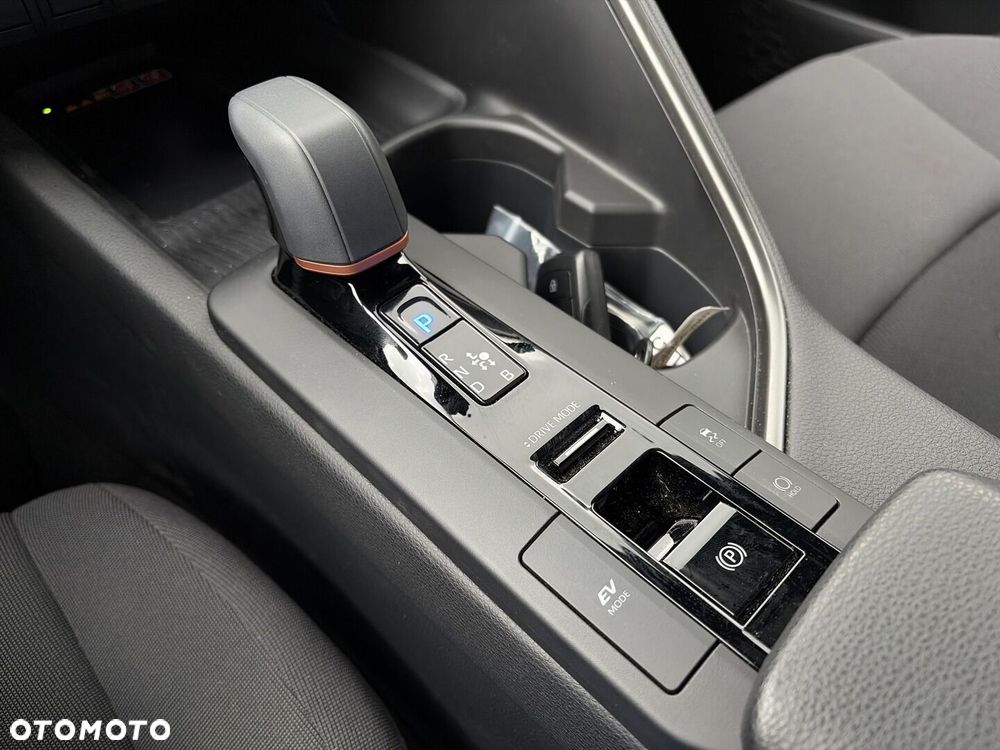 Toyota C-HR 1.8 Hybrid Style - 24
