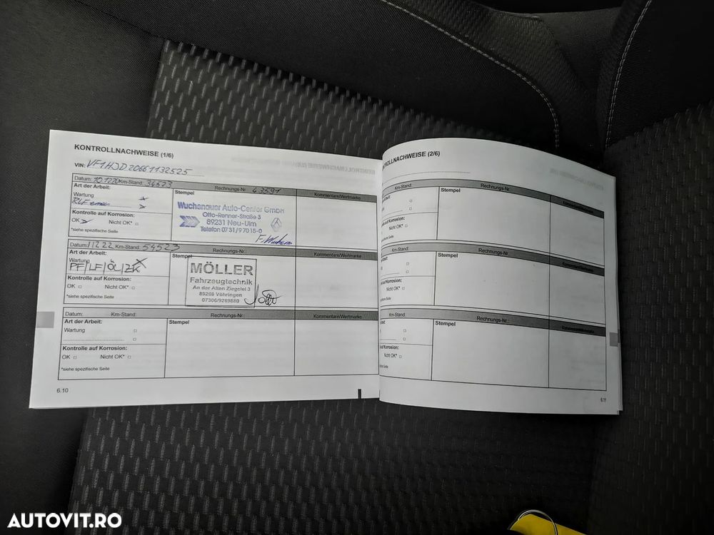 Dacia Duster TCe 125 2WD Prestige - 23