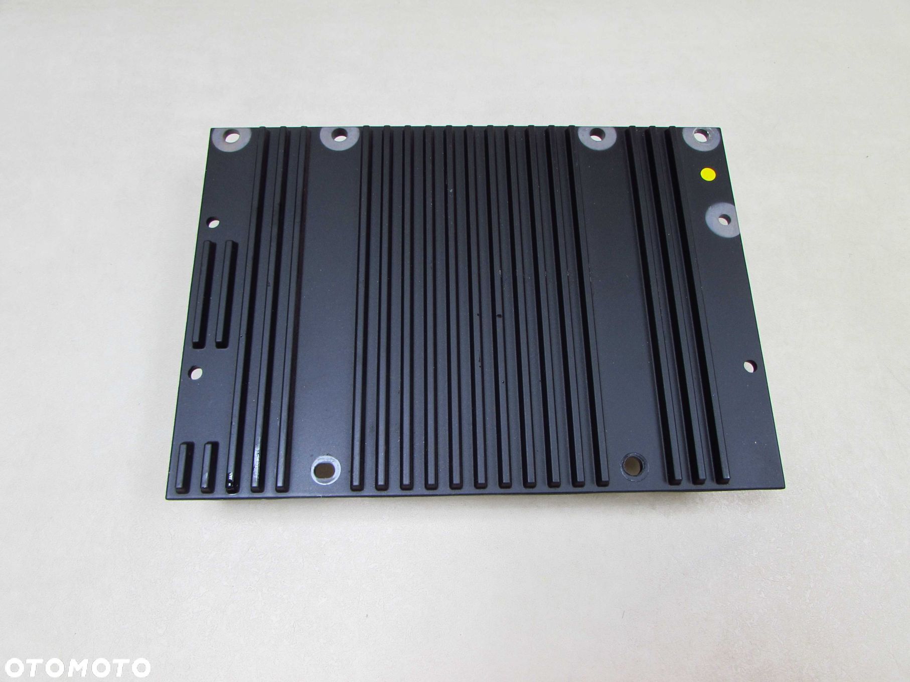 VOLVO C30 S40 V50 C70 II LIFT 06-13 WZMACNIACZ RADIA 31310001 PREMIUM SOUND - 1
