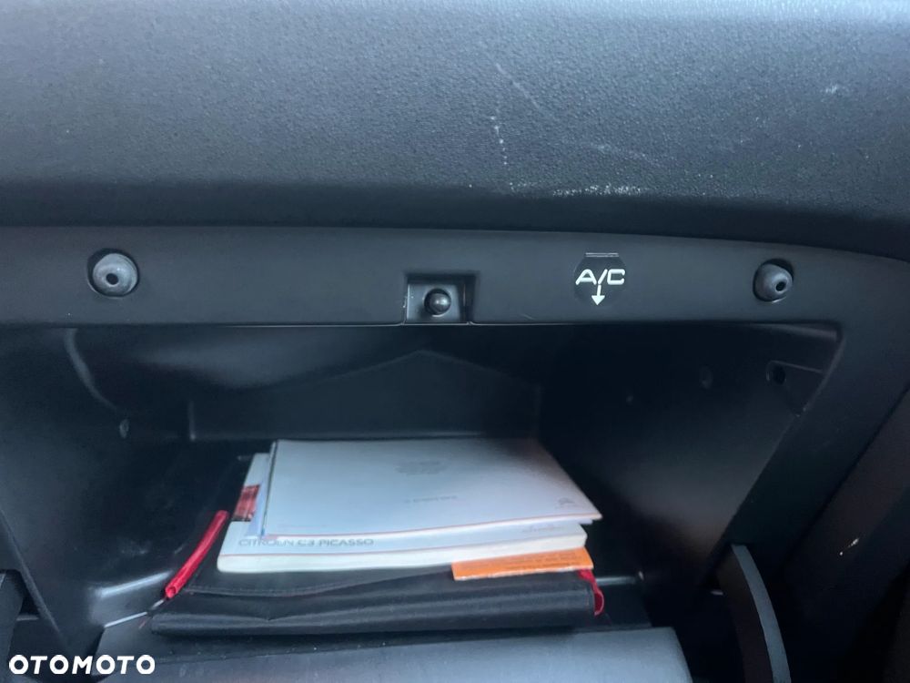 Citroën C3 Picasso VTi 95 Color Selektion - 14