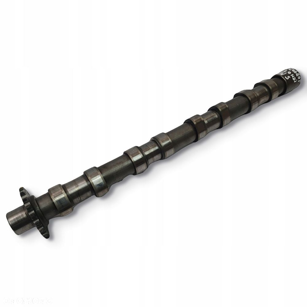 WAŁEK ROZRZĄDU ssący Peugeot 407 2.0 HDI 9670585180 - 1