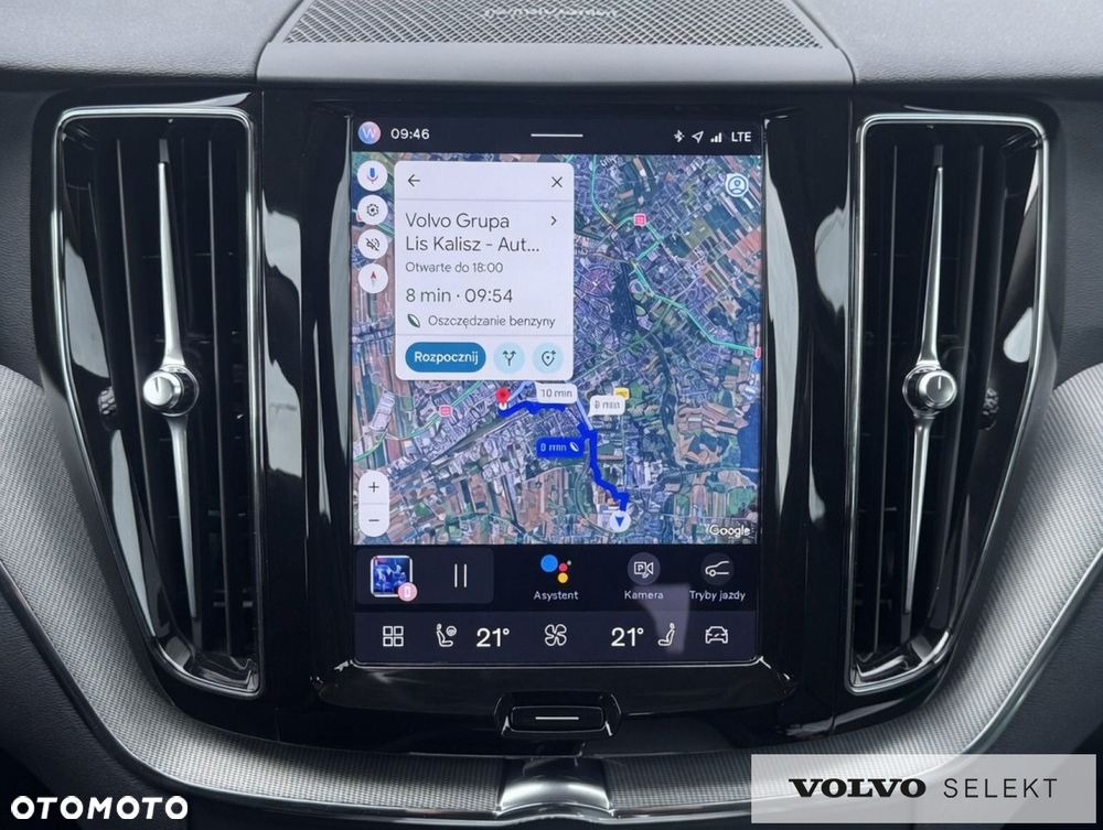 Volvo XC 60 - 15