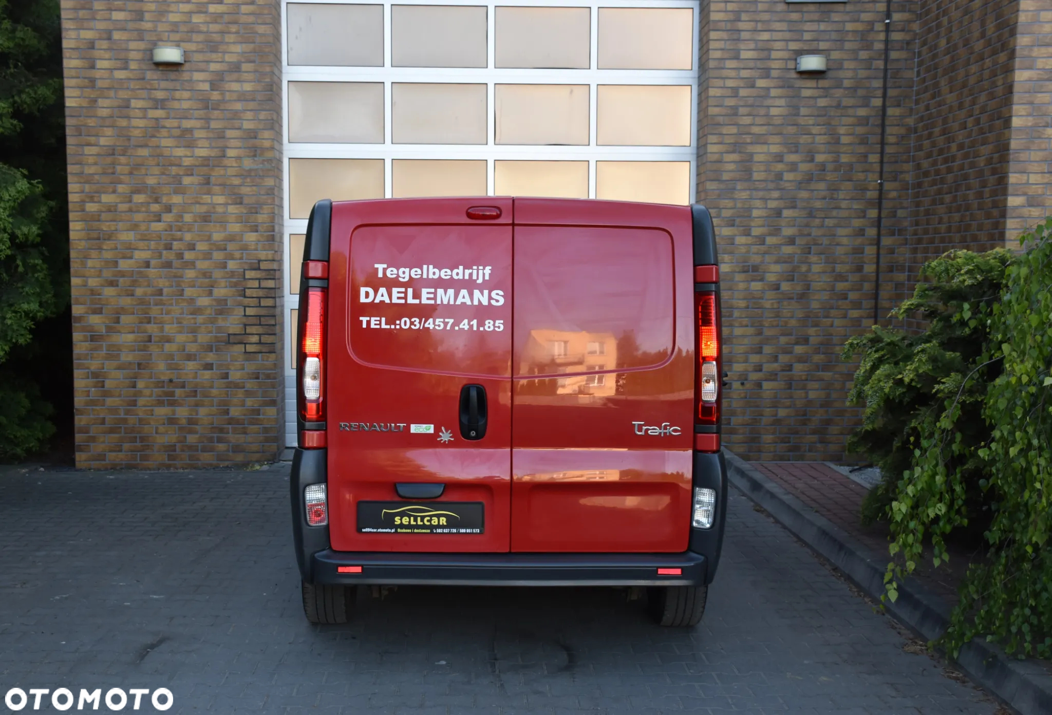 Opel Vivaro Long L2H1 - 30