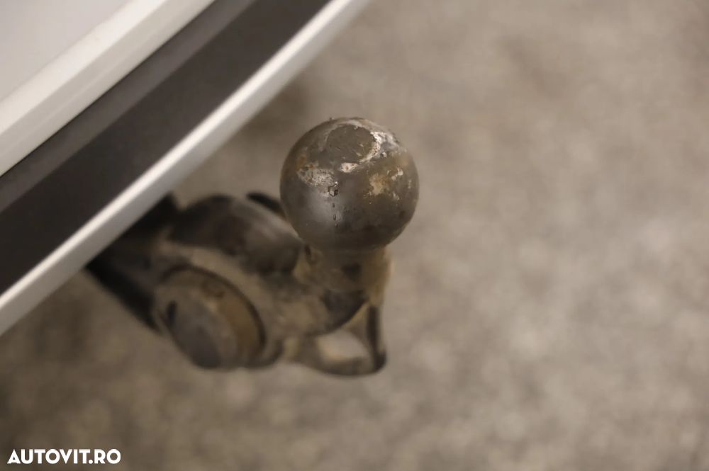 Skoda Octavia 2.0 TDI 4x4 DSG Scout - 27