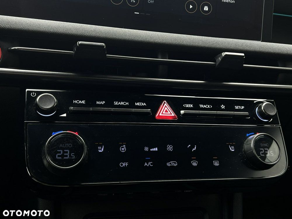 Hyundai Tucson - 30