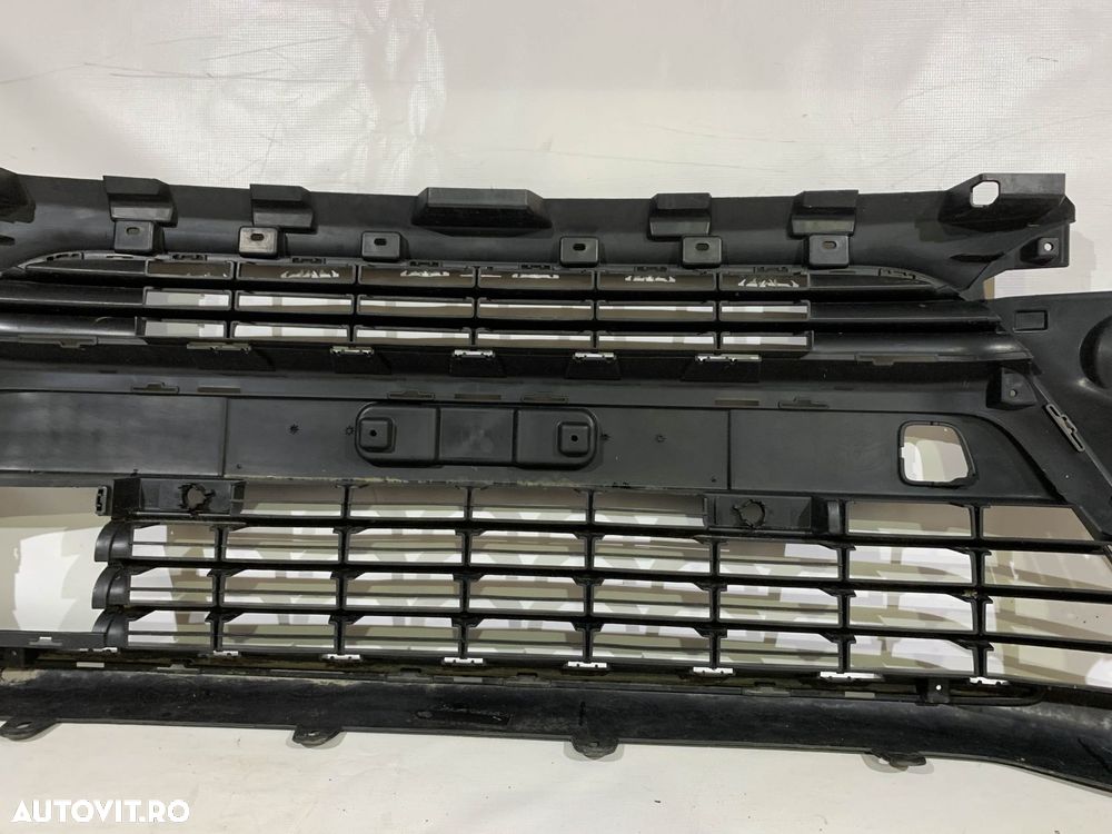 Bara fata Toyota Proace, 2016, 2017, 2018, 2019, 2020, 2021, 2022, cod origine OE 9813862680. - 9