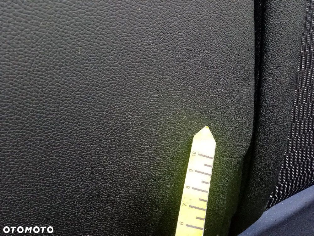 OPEL INSIGNIA B KOMBI FOTELE KOMPLET PÓŁSKÓRA EUROPA - 11