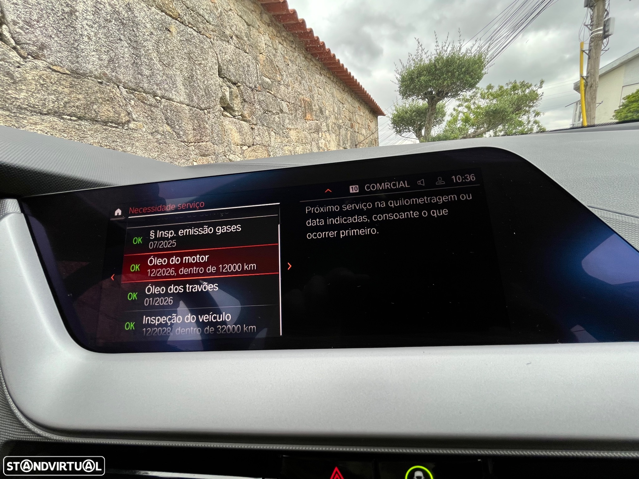 BMW 116 d Advantage Auto - 18