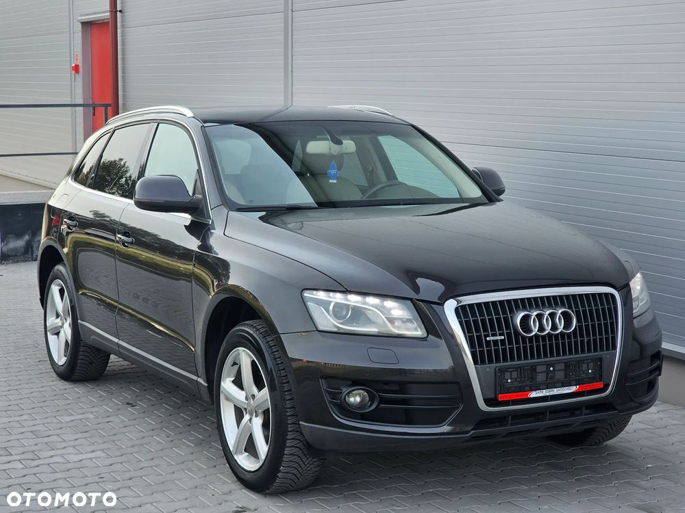 Audi Q5 - 18