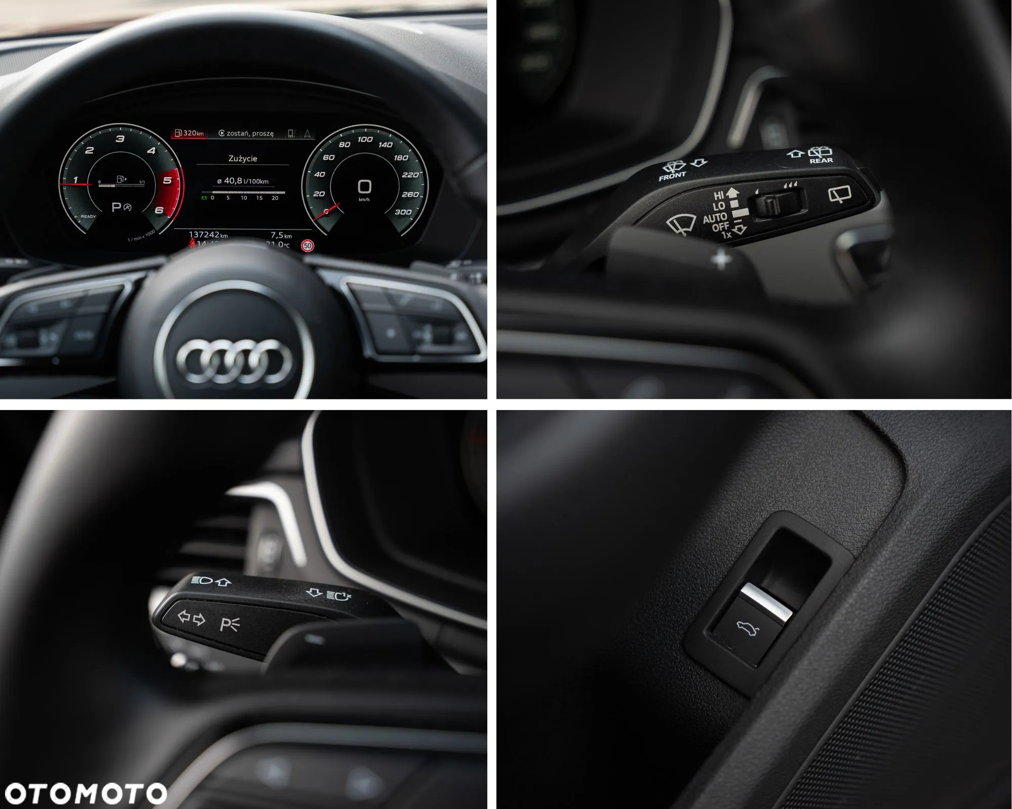 Audi A4 Avant 35 TDI S tronic advanced - 30