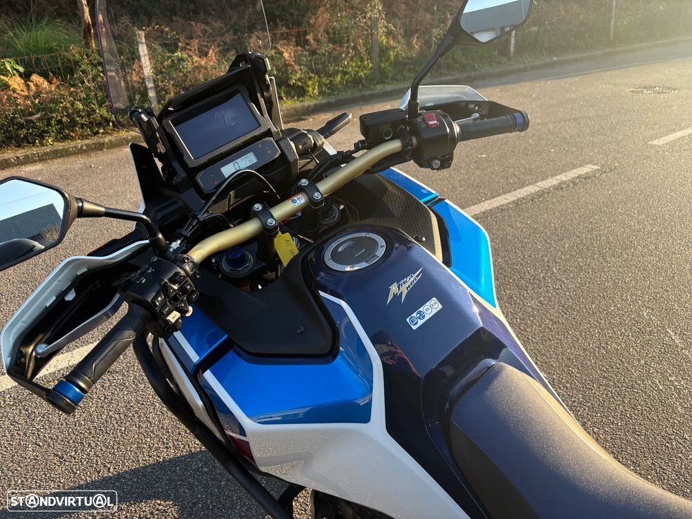 Honda Africa Twin ADV SPORTS - 7