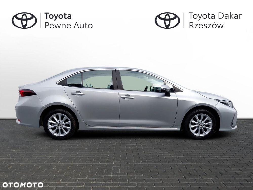 Toyota Corolla - 6