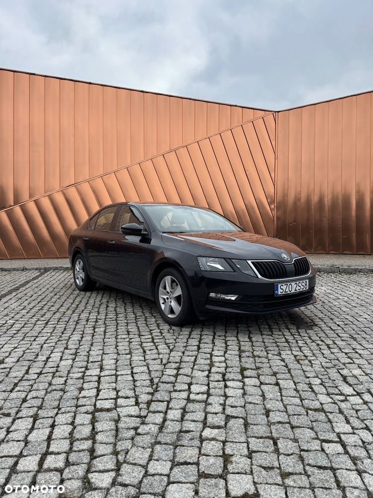 Skoda Octavia 1.5 TSI ACT Ambition - 5