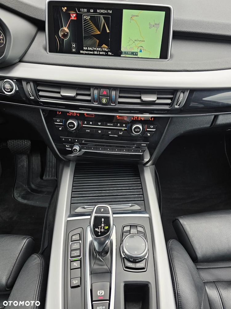 BMW X5 xDrive30d - 28