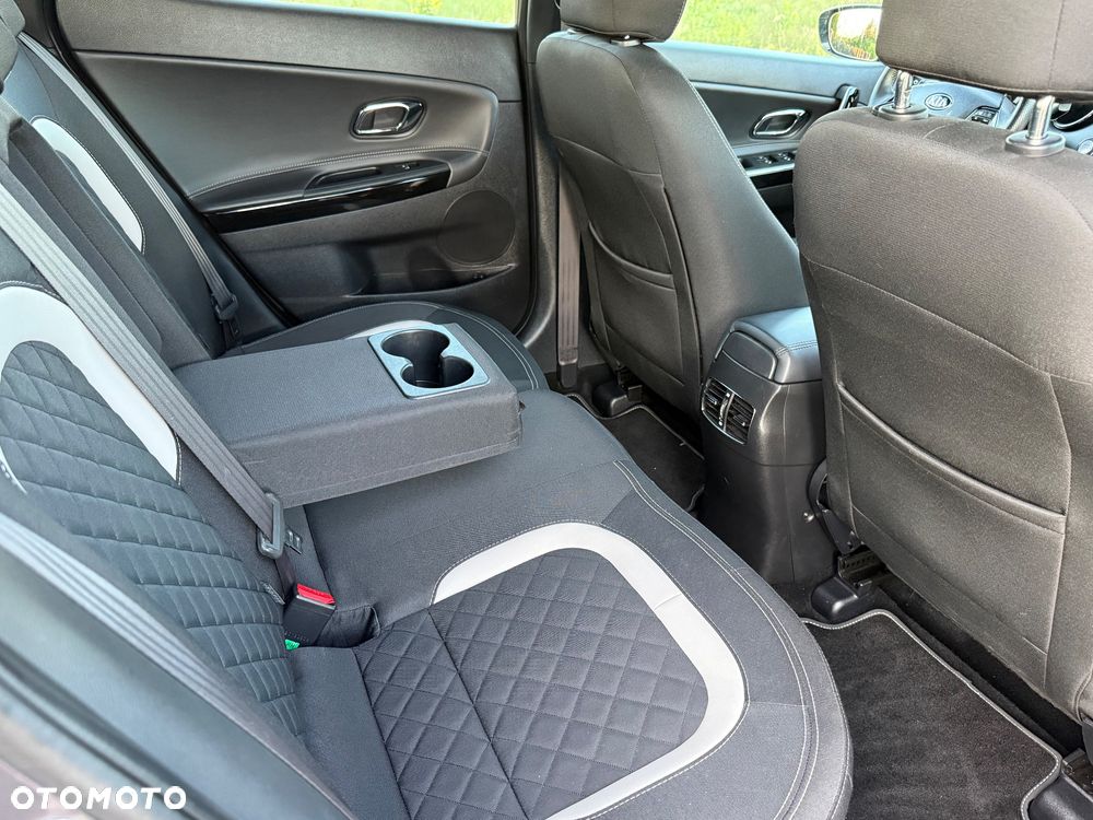Kia Ceed 1.6 CRDi 136 DCT ISG GT Line - 29