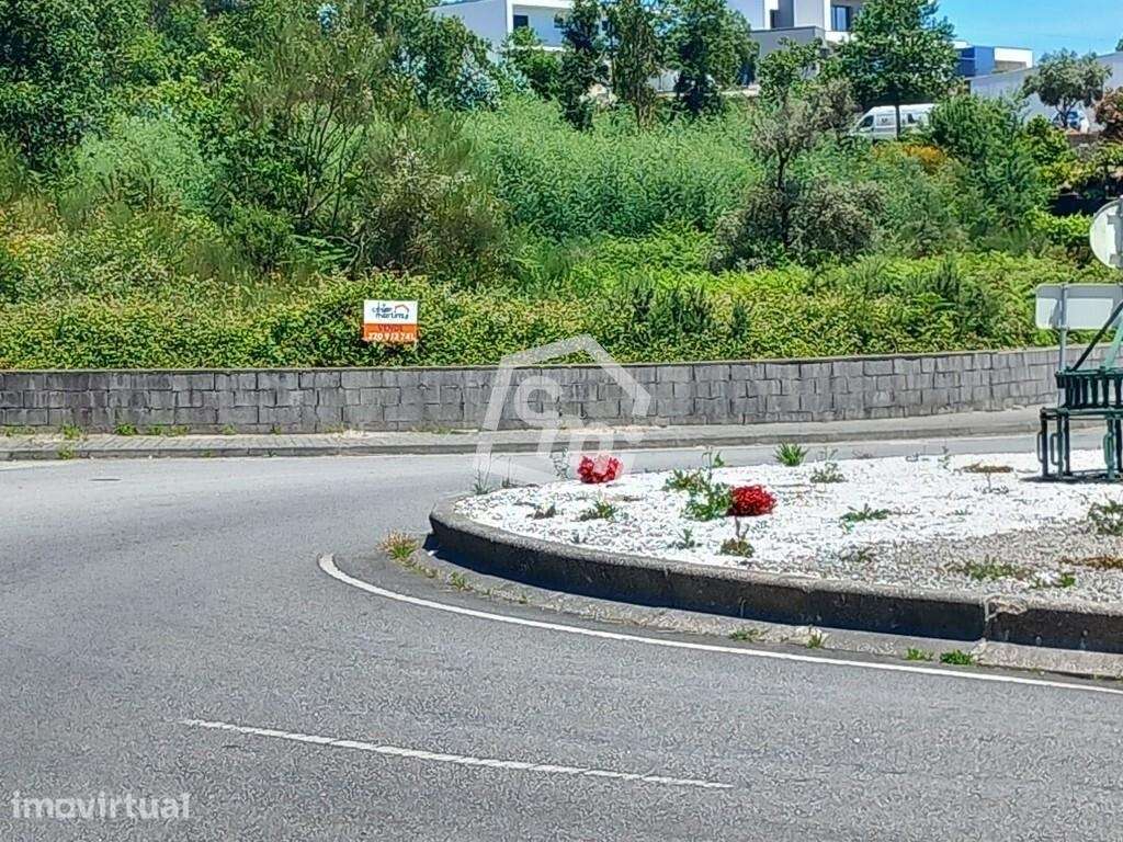 Terreno com Potencial Construtivo em Vandoma – Paredes - Grande imagem: 5/13