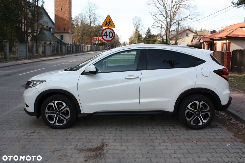 Honda HR-V 1.5 Executive (ADAS / Connect+) CVT - 6