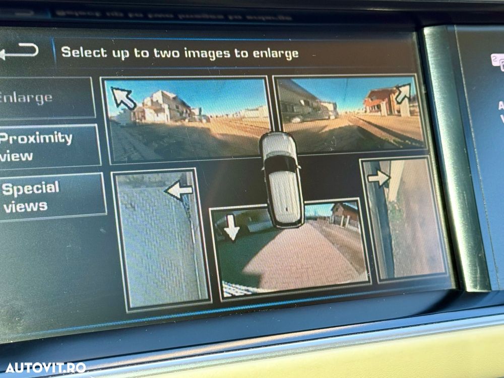 Land Rover Range Rover 3.0 I TDV6 Autobiography - 12