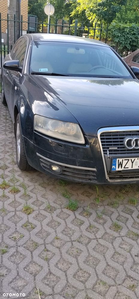 Audi A6 Avant 3.0 TDI Quattro Tiptronic - 5