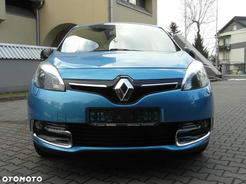 Renault Scenic ENERGY TCe 115 S&S Bose Edition - 14
