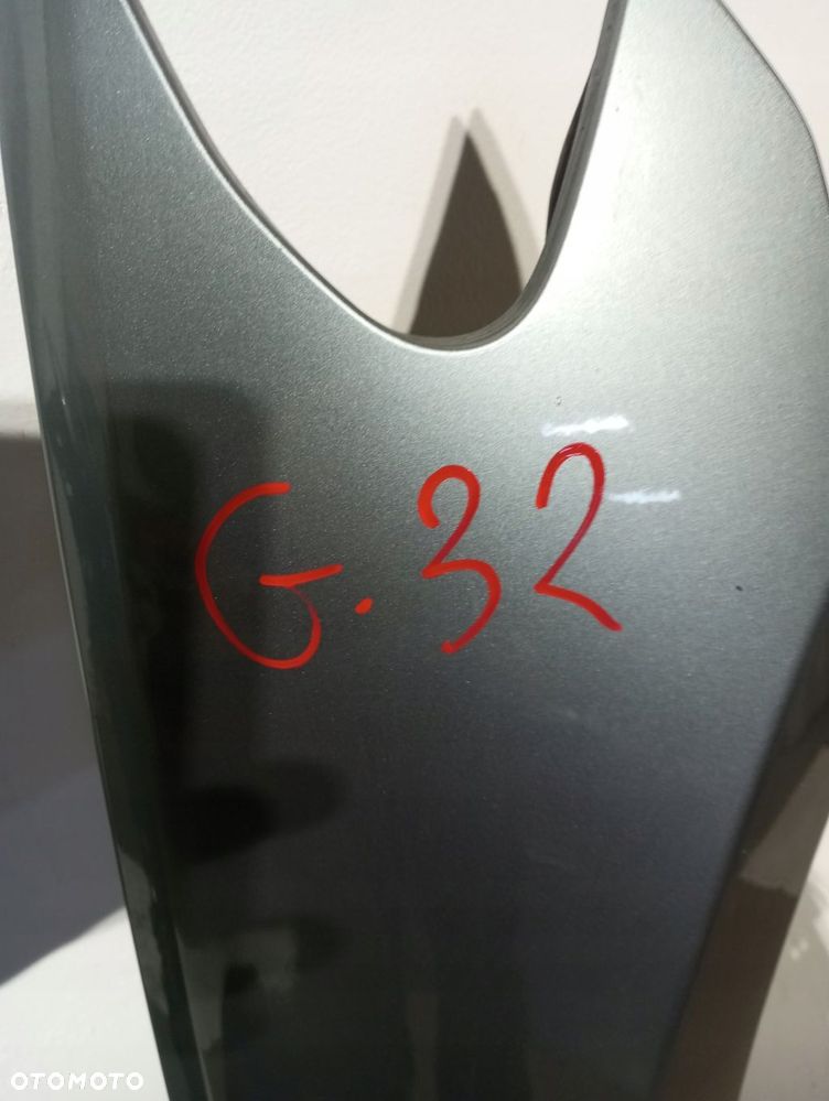 Błotnik BŁOTNIKI BMW 6 G32 GT PRAWY LEWY M PAKIET - 6