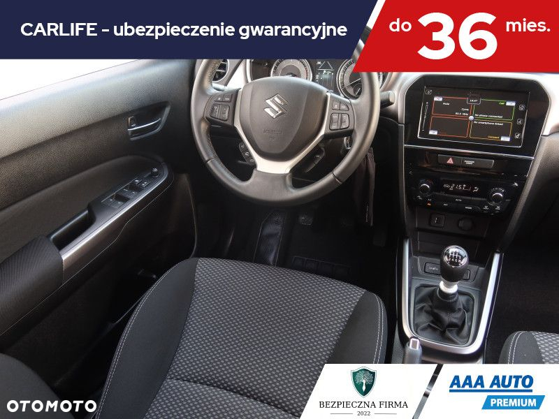 Suzuki Vitara - 8