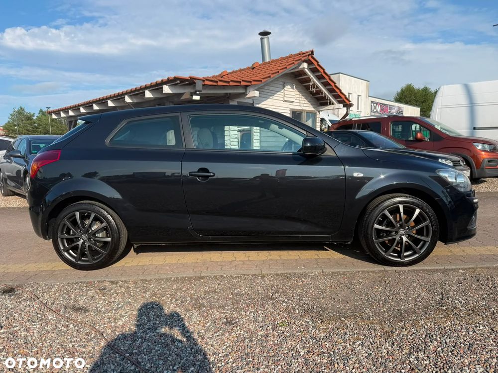 Kia ProCeed - 3