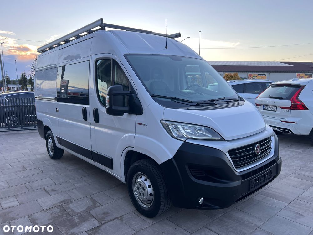 Fiat Ducato - 7