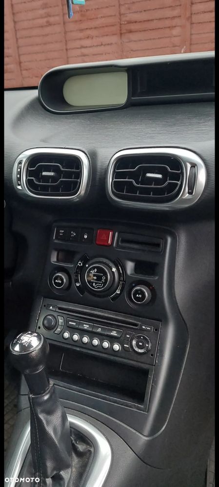 Citroën C3 Picasso 1.4i Seduction - 10