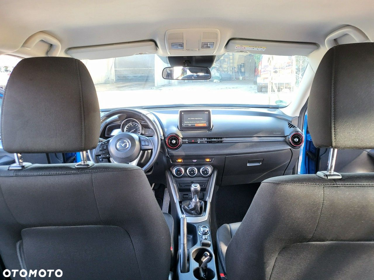 Mazda CX-3 - 24