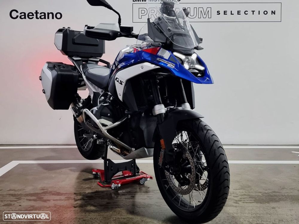 BMW R 1300 GS 1300 GS Trophy - 4