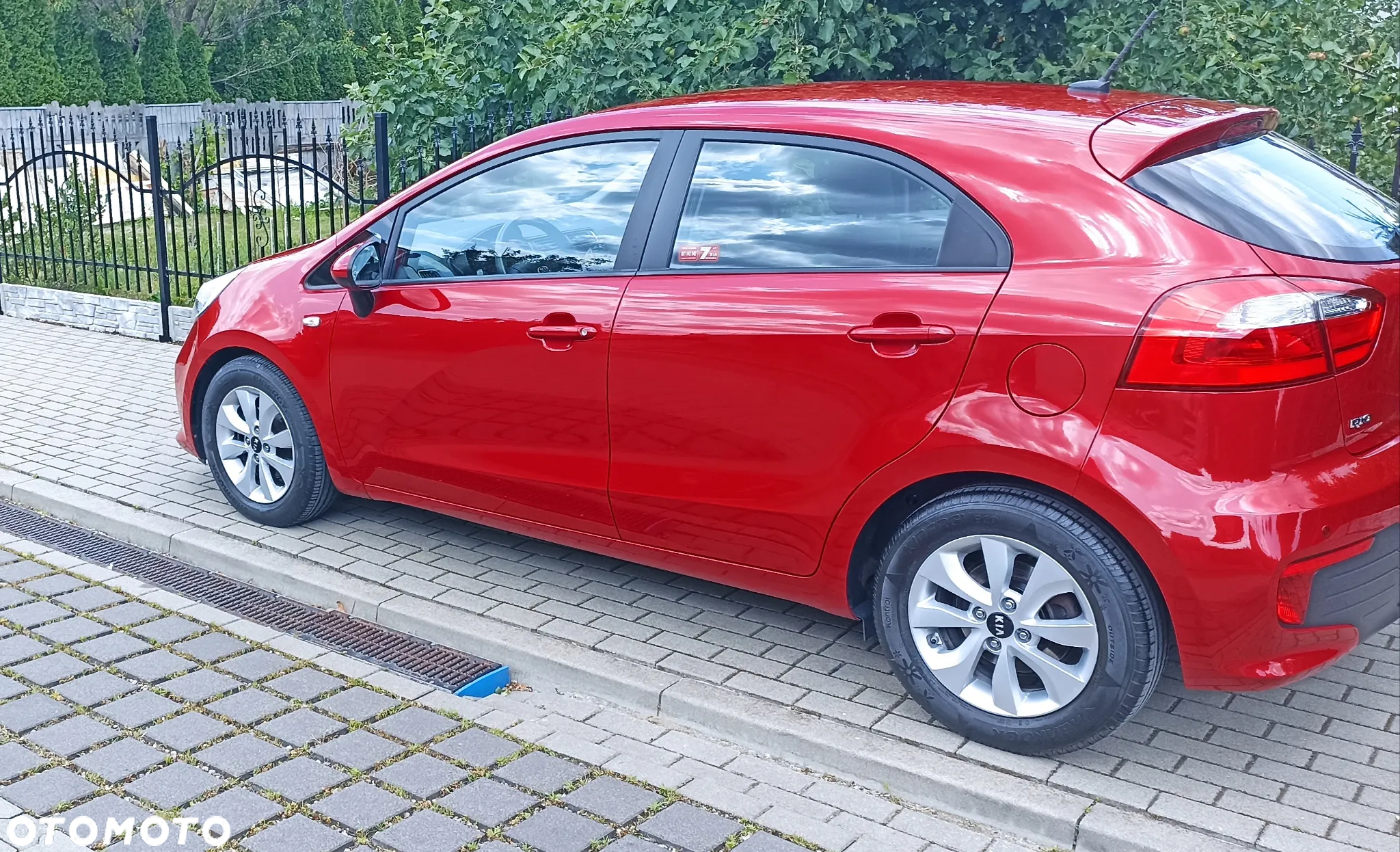 Kia Rio 1.2 M - 26