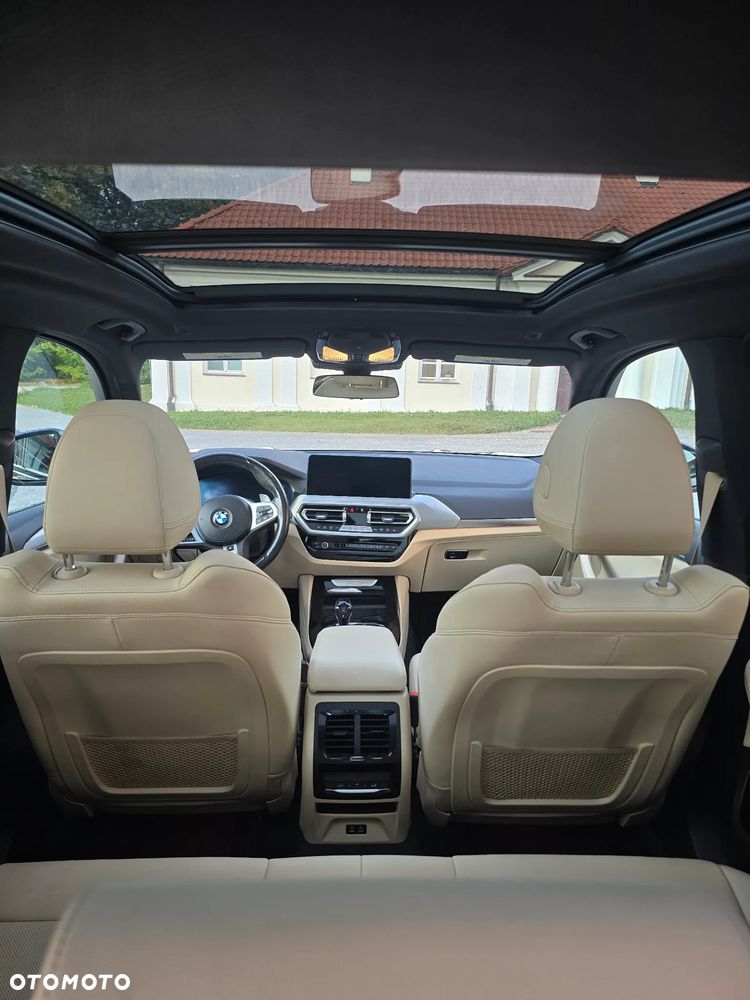 BMW X3 - 17