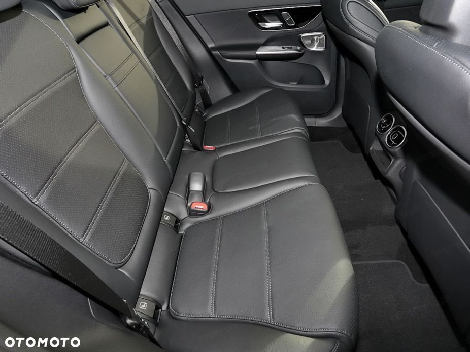 Mercedes-Benz GLC 200 mHEV 4-Matic Avantgarde - 15