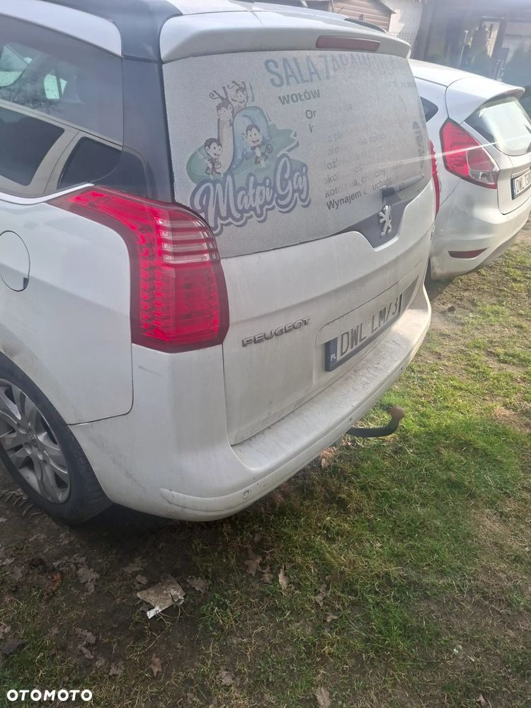 Peugeot 5008 HDI FAP 150 Family - 5