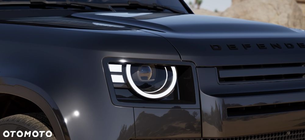 Land Rover Defender ver-110-d250-s - 5