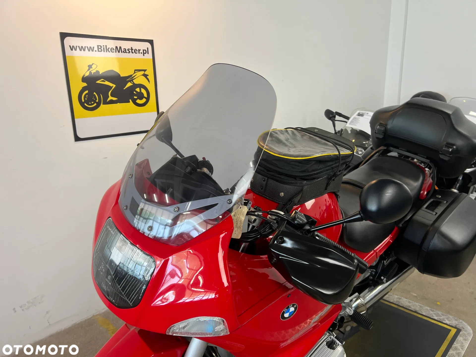 BMW R - 25