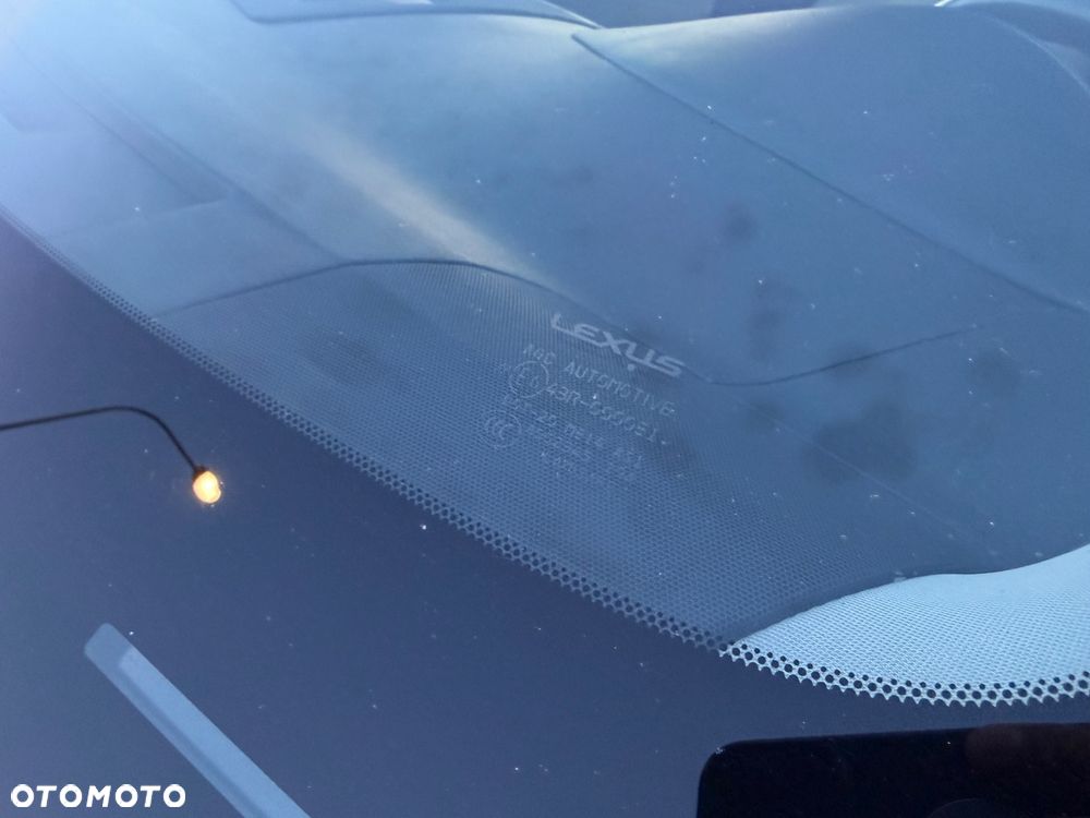Lexus CT 200h Prestige - 21