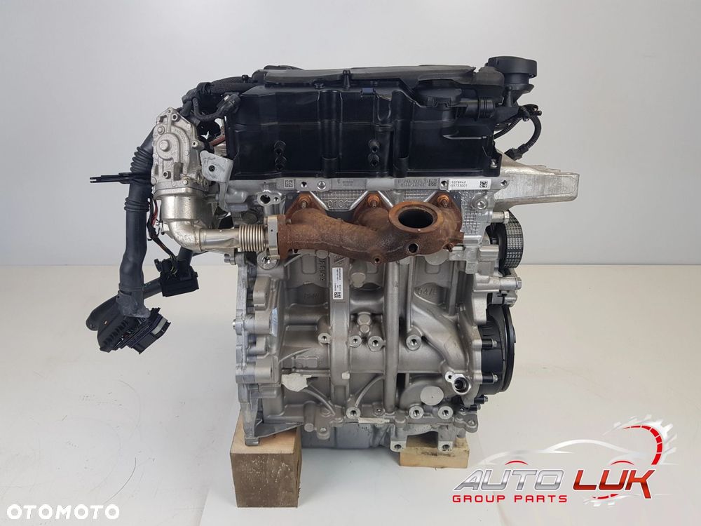 Silnik B37 B37C15A 1.5d Diesel BMW F45 MINI F55 F56 - 3