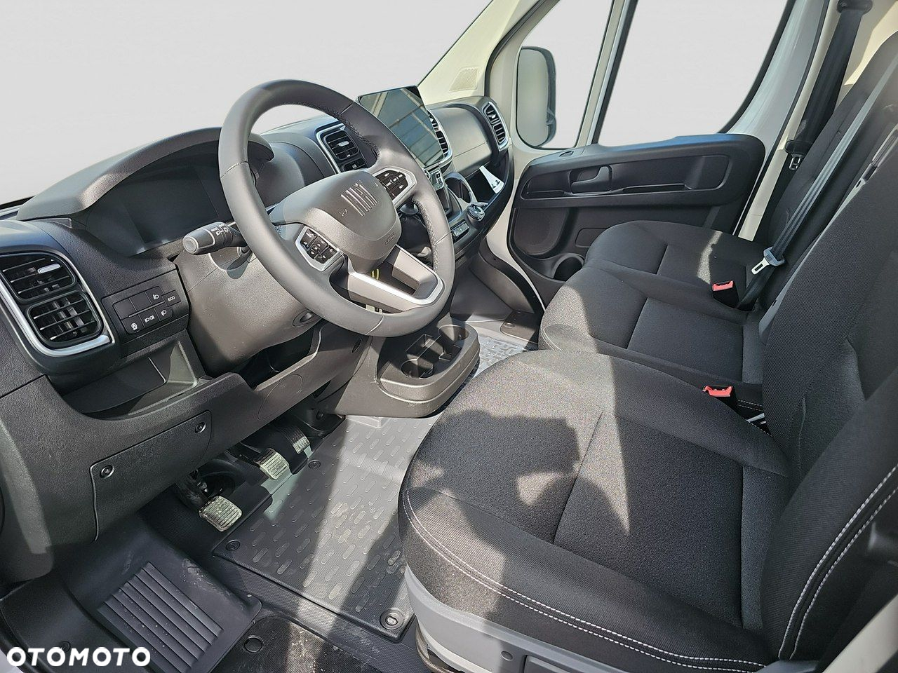 Fiat Ducato - 6