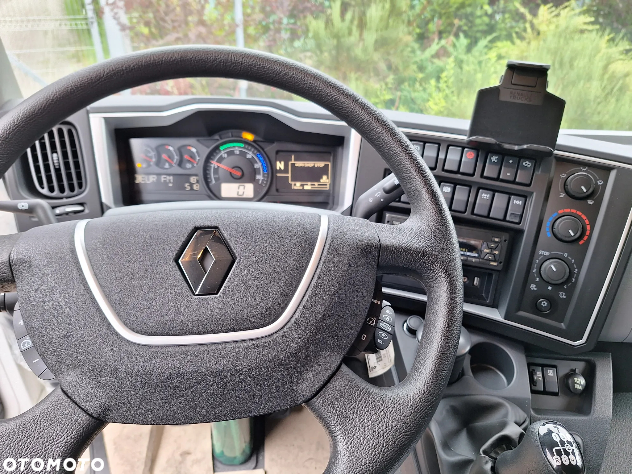Renault TRUCKS D16 - 8