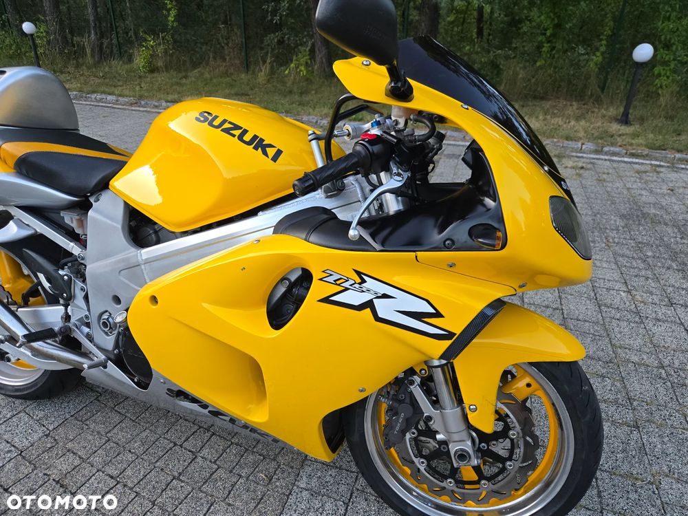 Suzuki TL - 28