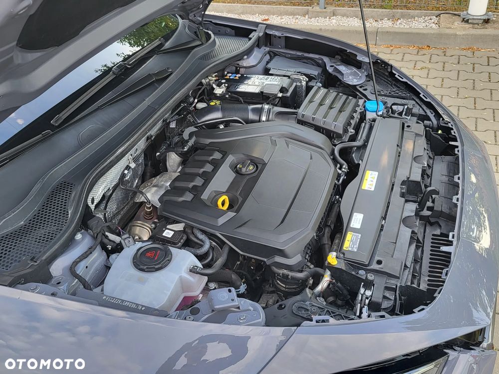 Cupra Leon - 31
