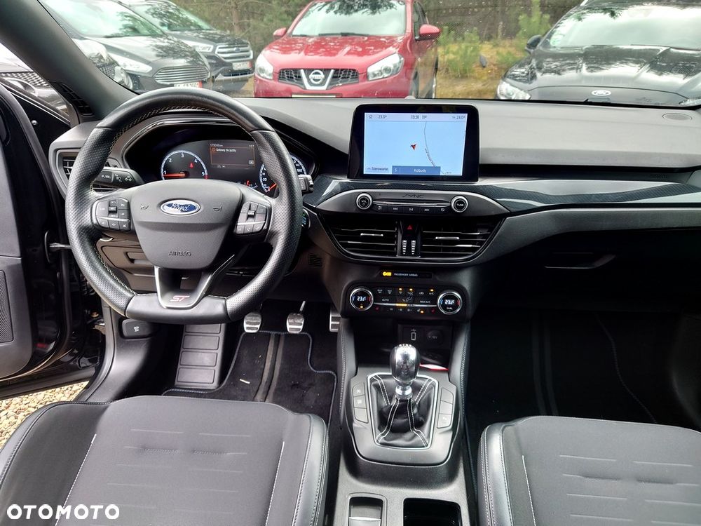 Ford Focus 2.0 EcoBlue ST - 6