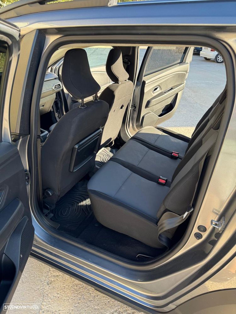 Dacia Jogger - 3