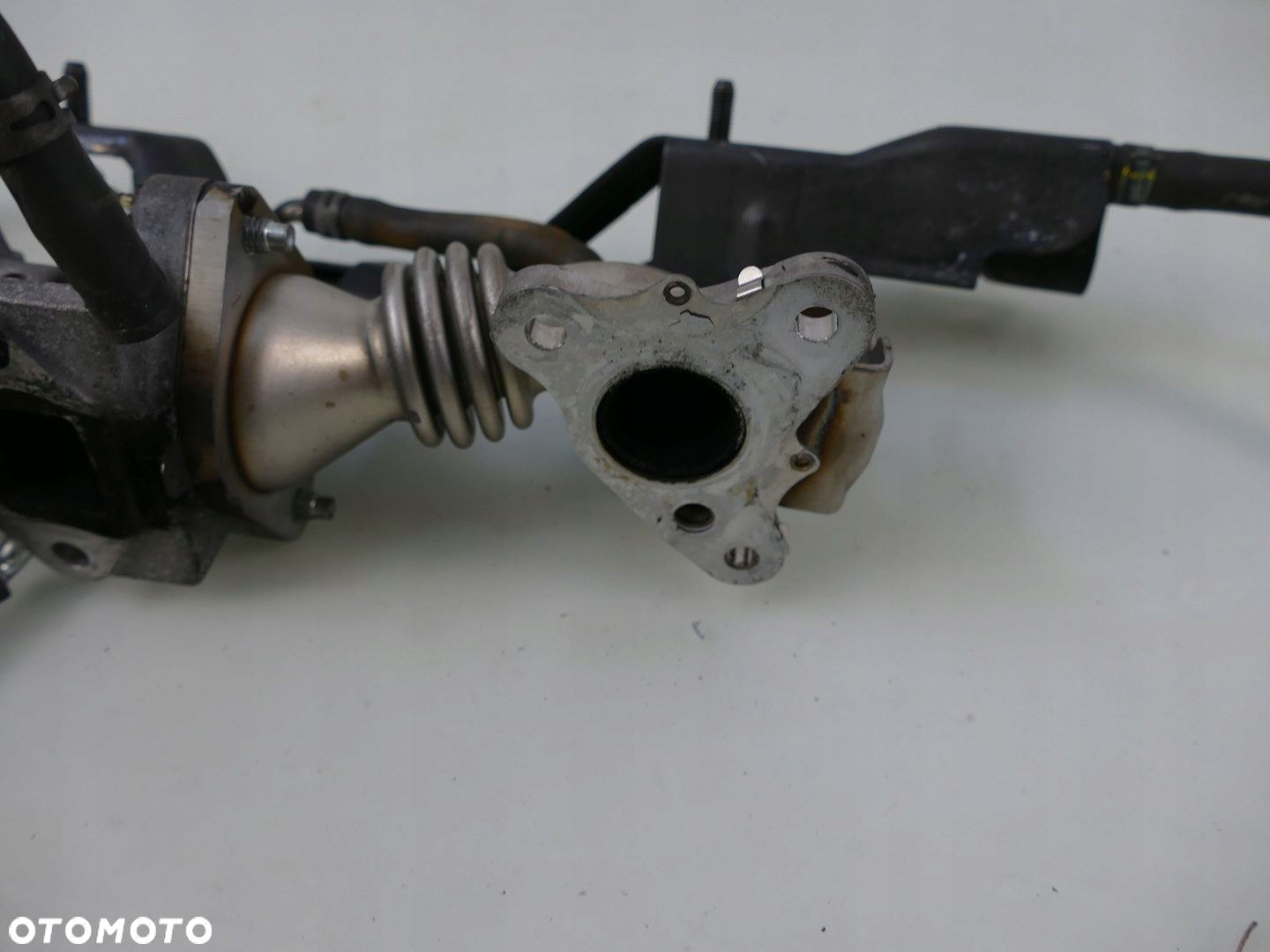 MAZDA 6 III GJ LIFT 2.2 D ZAWÓR EGR - 5