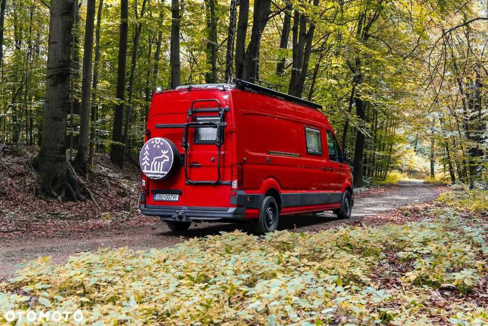 Volkswagen Crafter Standard - 4