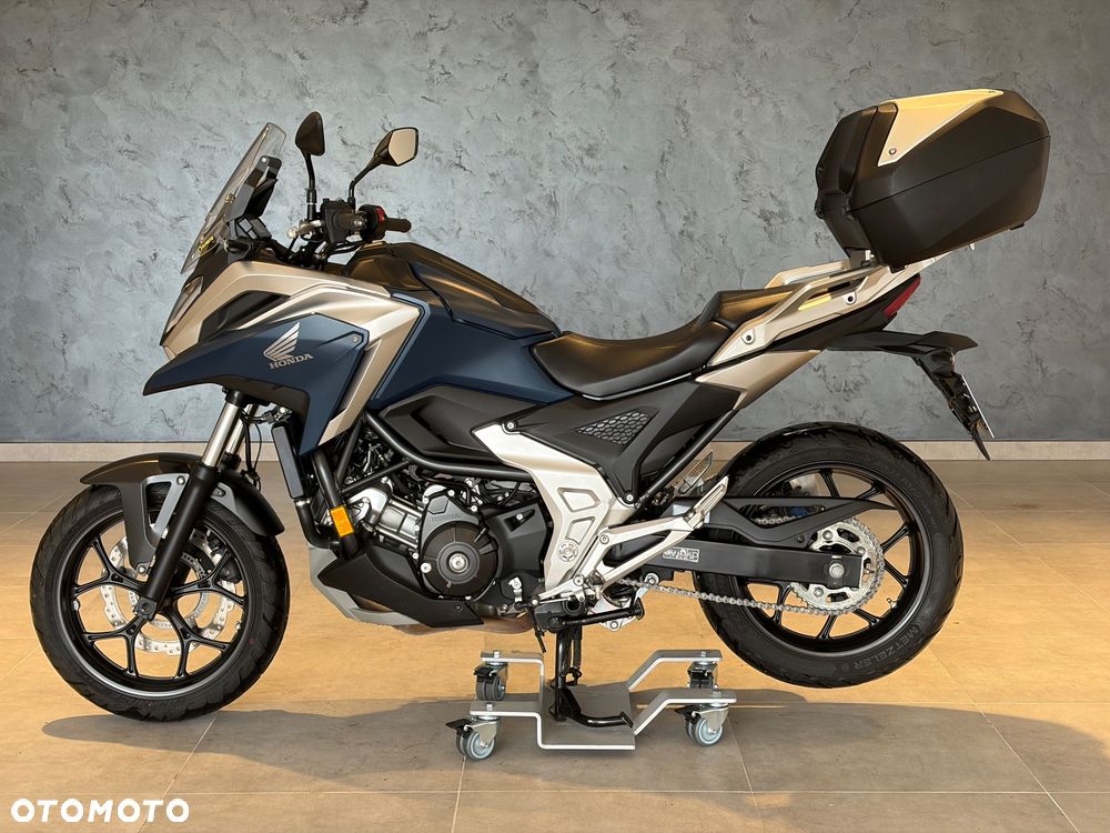 Honda NC