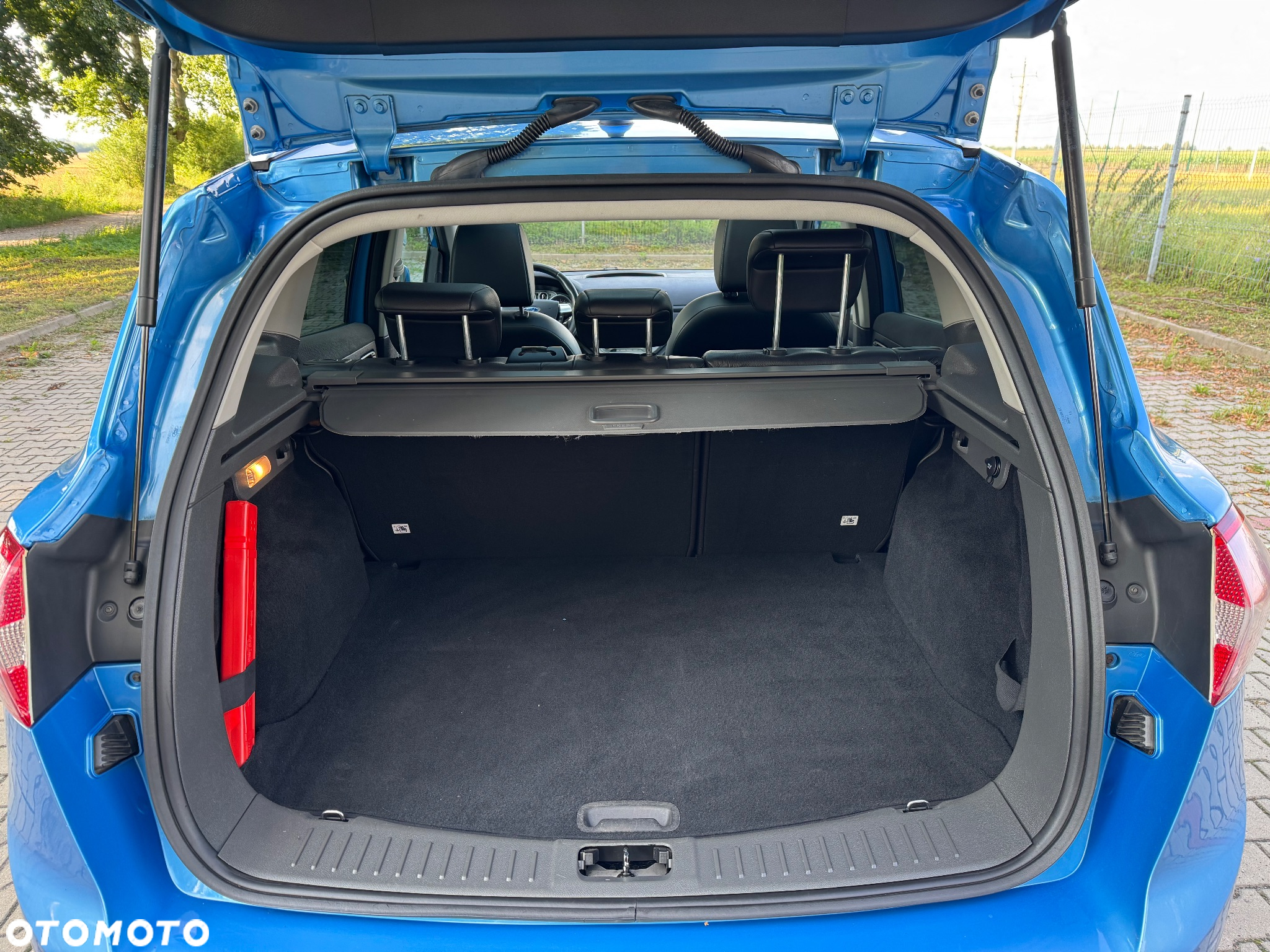 Ford Kuga - 20