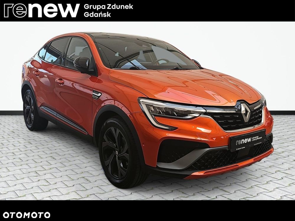 Renault Arkana - 3